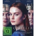 Ophelia (Blu-ray)