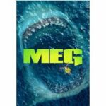 Meg (4K UHD)