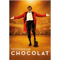 Monsieur Chocolat (Blu-ray) 1 Monsieur Chocolat (Blu-ray)