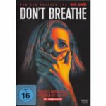 Don't Breathe (Blu-ray)