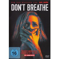 Don't Breathe (DVD) 1 Don't Breathe (DVD)