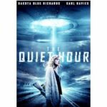 The Quiet Hour (Blu-ray)