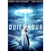 The Quiet Hour (Blu-ray) 1 The Quiet Hour (Blu-ray)