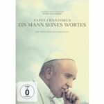 Papst Franziskus - Ein Mann seines Wortes (Blu-ray)