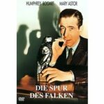 Die Spur des Falken (Blu-ray)