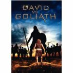 David vs. Goliath (Blu-ray)