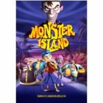 Monster Island (Blu-ray)