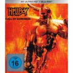 Hellboy - Call of Darkness (4K UHD)