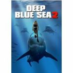 Deep Blue Sea 2 (Blu-ray)
