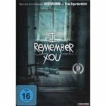 I Remember You (Blu-ray)