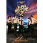 Super Troopers 2 (Blu-ray)