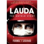 Lauda - The Untold Story (Blu-ray)