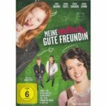 Meine teuflisch gute Freundin (Blu-ray)