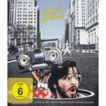 Nummer 5 gibt nicht auf (Blu-ray)