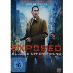 Exposed (Blu-ray)
