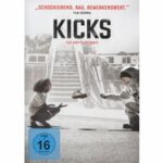 Kicks (Blu-ray)