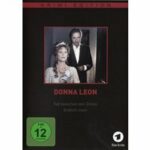 Donna Leon - Tod zwischen den Zeilen & Endlich mein (DVD)