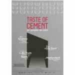 Taste of Cement (DVD)