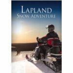 Lapland Snow Adventure (Blu-ray 2D/3D)