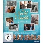 Die Nacht der Nächte (DVD)