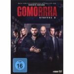 Gomorrha - Staffel 3 - Disc 1 - Episoden 1 - 3 (DVD)
