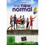 The New Normal - Disc 1 - Episoden 1 - 6 (DVD)