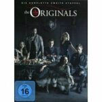 The Originals - Staffel 2 - Disc 1 - Episoden 1 - 5 (DVD)