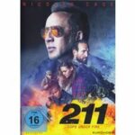 211 (Blu-ray)