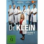 Dr. Klein - Staffel 2 - Box 1 - Disc 1 - Episoden 1 - 3 (DVD)