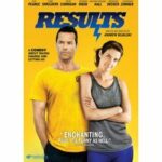 Results - Englische Originalfassung mit deutschen Untertiteln (DVD)