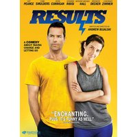 Results - Englische Originalfassung mit deutschen Untertiteln (DVD) 1 Results - Englische Originalfassung mit deutschen Untertiteln (DVD)