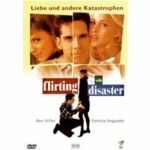 Flirting with Disaster (DVD)