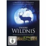 Unsere Wildnis (Blu-ray)