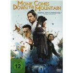 Monk Comes Down the Mountain (DVD)