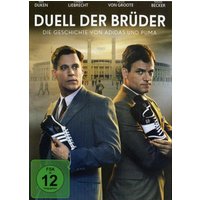 Duell der Brüder - Director's Cut (DVD) 1 Duell der Brüder - Director's Cut (DVD)