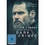 Dark Crimes (Blu-ray)