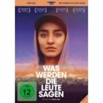Was werden die Leute sagen (DVD)