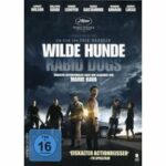 Wilde Hunde (Blu-ray 2D/3D)
