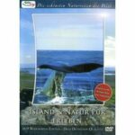 Die schönsten Naturreisen der Welt - Island & Natur pur erleben (DVD)