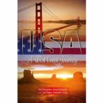USA - A West Coast Journey (4K UHD)