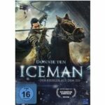 Iceman (Blu-ray)