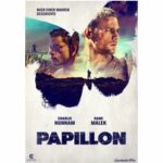 Papillon - Originalversion - 10 Minuten länger als die Kinofassung (Blu-ray)