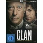El Clan (Blu-ray)