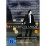 Der serbische Anwalt - Originalfassung mit deutschen Untertiteln (DVD)