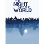The Night Eats the World (Blu-ray)