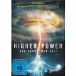 Higher Power (Blu-ray)