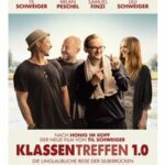 Klassentreffen 1.0 (Blu-ray)