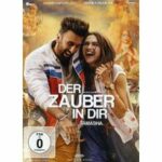 Tamasha - Der Zauber in dir (Blu-ray)