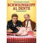 Schweinskopf al dente (Blu-ray)
