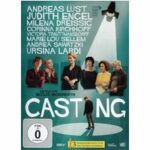 Casting (DVD)